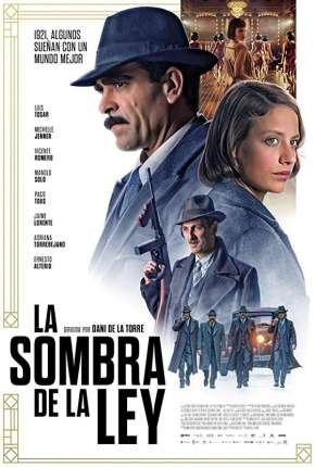 Filme A Sombra da Lei - Gun City Dublado / Dual Áudio