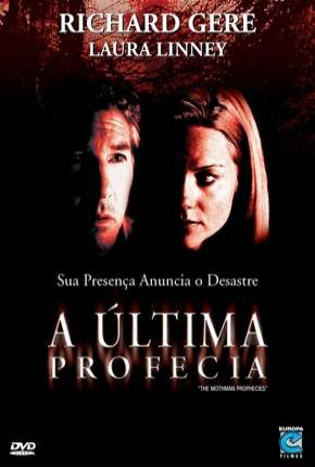 Filme A Última Profecia Dublado / Dual Áudio