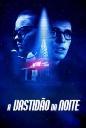 Filme A Vastidão da Noite Dublado / Dual Áudio