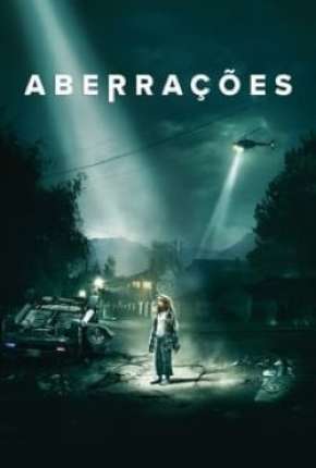 Filme Aberrações Dublado / Dual Áudio