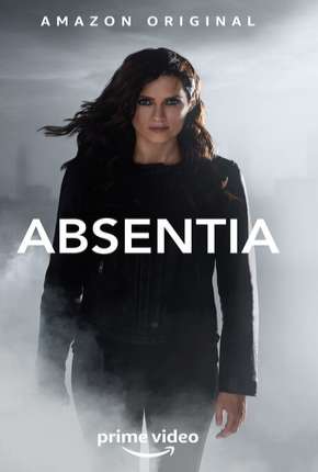 Série Absentia - 3ª Temporada Dublada