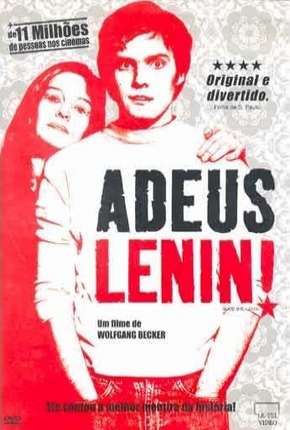 Filme Adeus, Lenin! - Legendado 