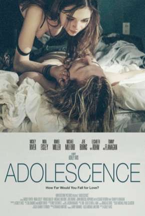 Filme Adolescence - Legendado 