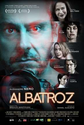 Filme Albatroz Nacional