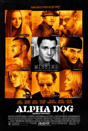 Filme Alpha Dog Dublado