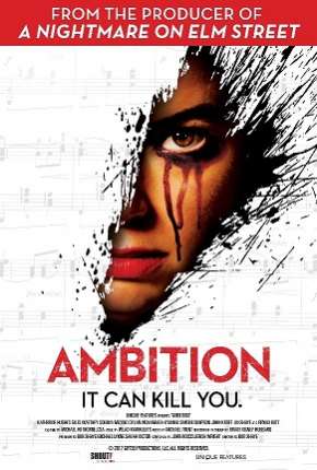 Filme Ambition - Legendado 