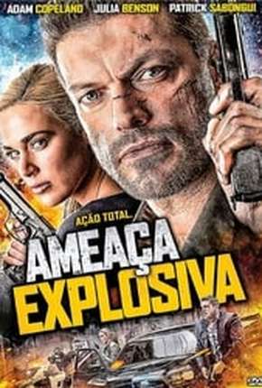 Filme Ameaça Explosiva - Interrogation Dublado / Dual Áudio