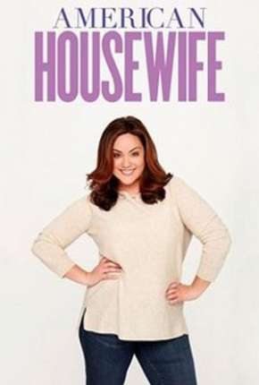 Série American Housewife - 3ª Temporada Completa Dublada / Dual Áudio