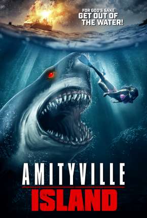 Filme Amityville Island - Legendado 