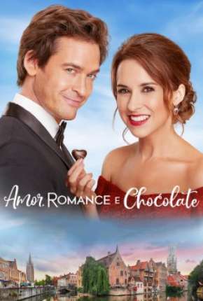 Filme Amor, Romance e Chocolate Dublado