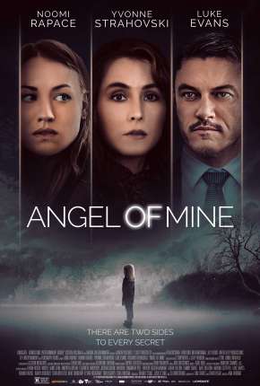 Filme Angel Of Mine Dublado / Dual Áudio