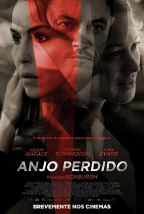 Filme Anjo Perdido Dublado / Dual Áudio