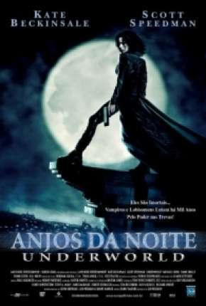 Filme Anjos da Noite Dublado