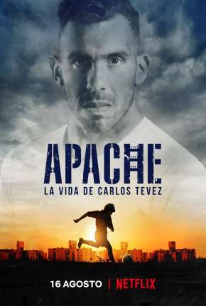 Série Apache - A Vida de Carlos Tévez Dublada