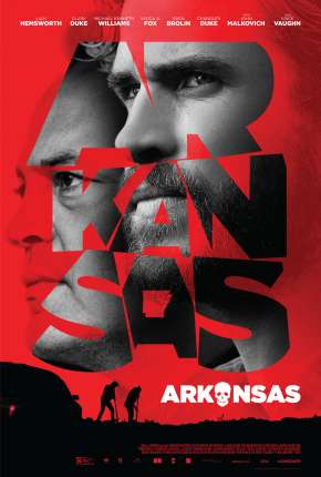 Filme Arkansas Dublado / Dual Áudio