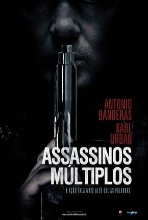 Filme Assassinos Múltiplos - Acts of Vengeance Dublado / Dual Áudio