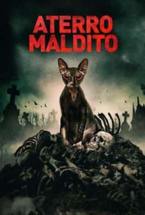 Filme Aterro Maldito Dublado / Dual Áudio