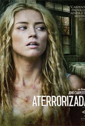 Filme Aterrorizada - The Ward Dublado / Dual Áudio