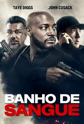 Filme Banho de Sangue Dublado / Dual Áudio