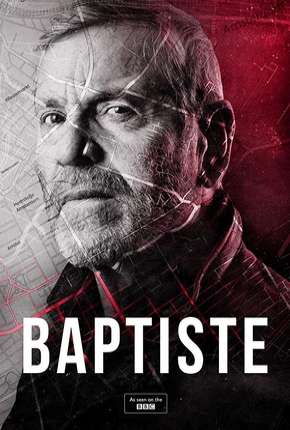 Série Baptiste - 1ª Temporada Completa Dublada / Dual Áudio