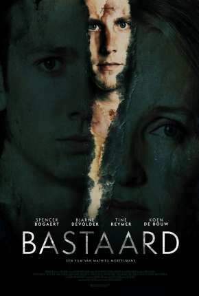 Filme Bastaard - Legendado 