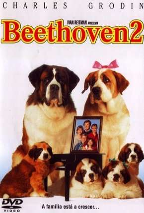 Filme Beethoven 2 Dublado