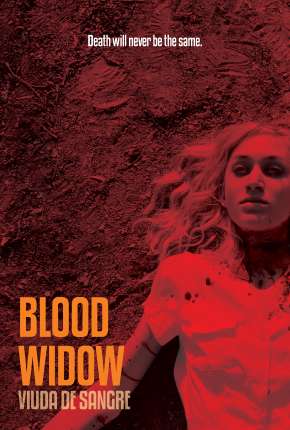 Filme Blood Widow - Legendado 