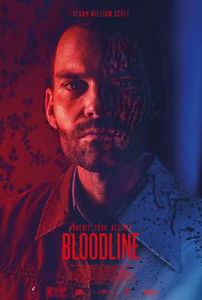 Filme Bloodline - Legendado 