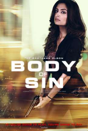 Filme Body of Sin - Legendado 