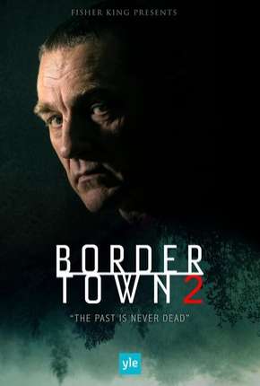 Série Bordertown - Sorjonen 2ª Temporada Dublada / Dual Áudio