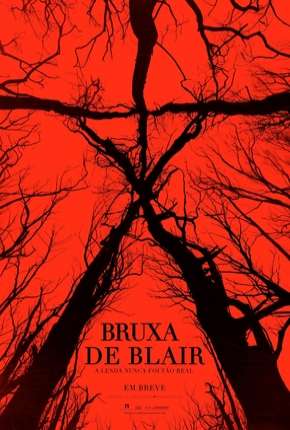 Filme Bruxa de Blair - Blair Witch Dublado