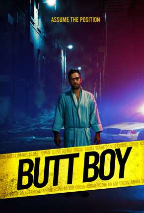 Filme Butt Boy - Legendado 