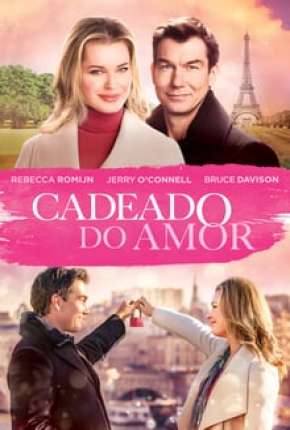 Filme Cadeado do Amor Dublado / Dual Áudio