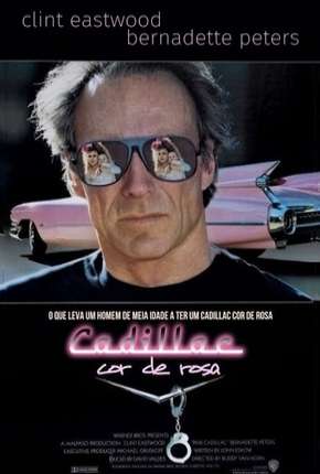 Filme Cadillac Cor de Rosa Dublado / Dual Áudio