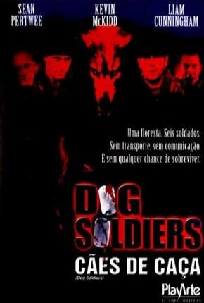 Filme Cães de Caça Dublado