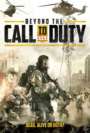 Filme Call to Duty - Fora de Alcance Dublado / Dual Áudio