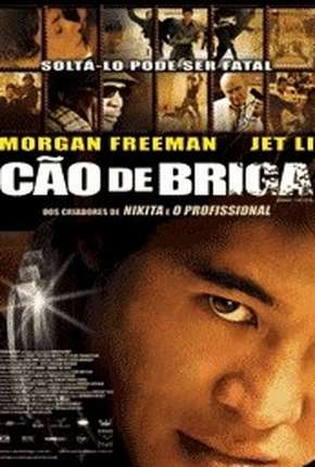 Filme Cão de Briga - Unleashed Dublado / Dual Áudio