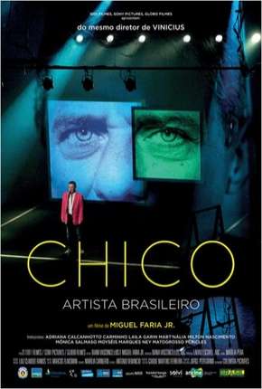 Filme Chico - Artista Brasileiro Nacional