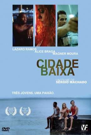 Filme Cidade Baixa Nacional