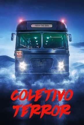 Série Coletivo Terror - 1ª Temporada Dublada