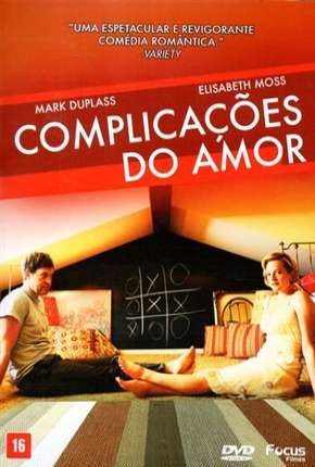 Filme Complicações Do Amor Dublado / Dual Áudio