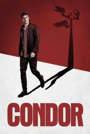 Série Condor - 2ª Temporada Legendada 