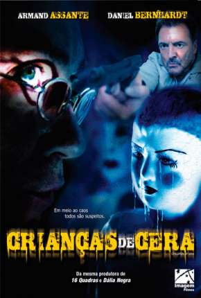 Filme Crianças de Cera Dublado