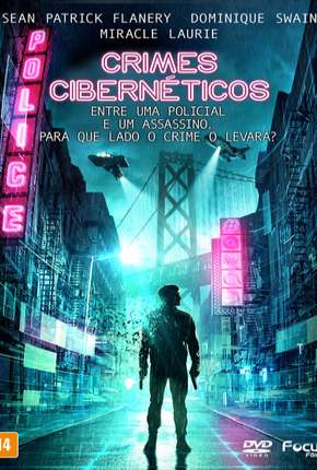 Filme Crimes Cibernéticos Dublado / Dual Áudio