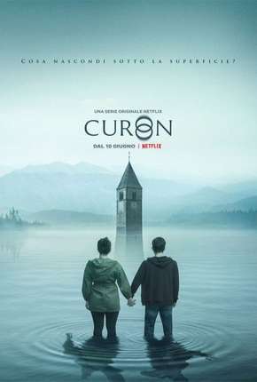 Série Curon - 1ª Temporada Completa Dublada / Dual Áudio