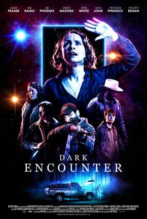 Filme Dark Encounter - Legendado 