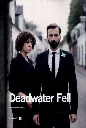 Série Deadwater Fell - Legendada 