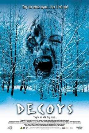 Filme Decoys Dublado