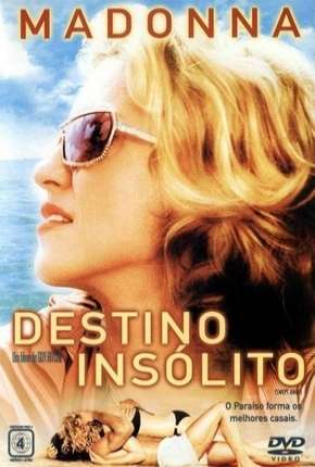 Filme Destino Insólito - Legendado 