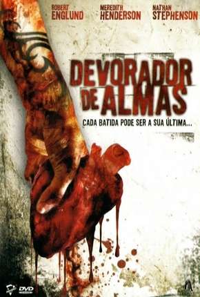 Filme Devorador de Almas Dublado